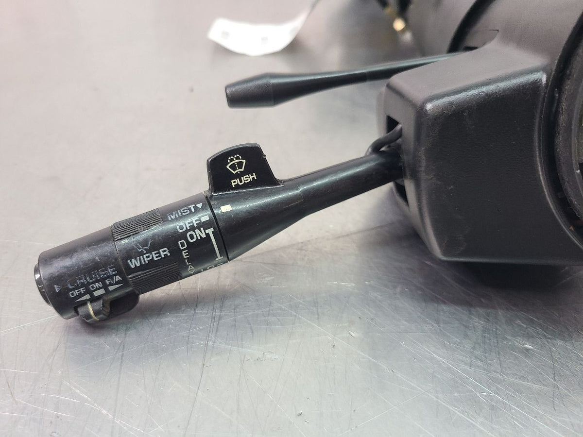 1984-88 Camaro/Firebird Tilt Steering Column Assembly, w/ Pulse, Cruis ...