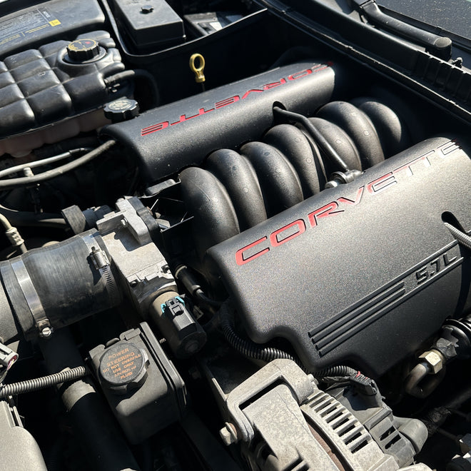LS1 / LS6 5.7L