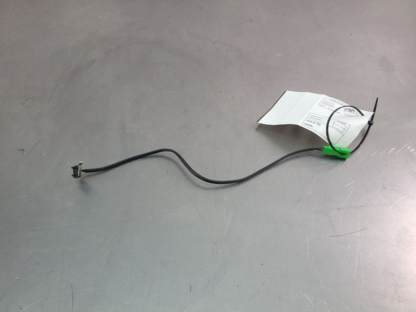 2004-09 Cadillac XLR Roof Latch Sensor, Green Connector - OEM0