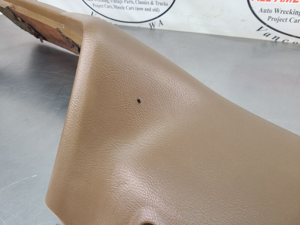 SUBCHEV20 1979 Dash Pad 4143148