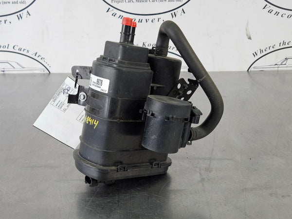 2014-19 C7 Corvette Fuel Vapor Canister EVAP, Charcoal Canister, #20958878 - OEM2