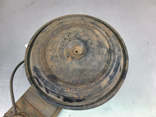 1973-79 Chevy Suburban 350 5.7L Factory Air Cleaner Assembly - OEM4
