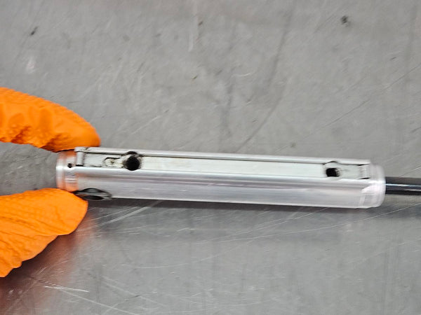 2005-13 C6 Corvette Convertible Top Lift Main Hydraulic Cylinder - OEM 3