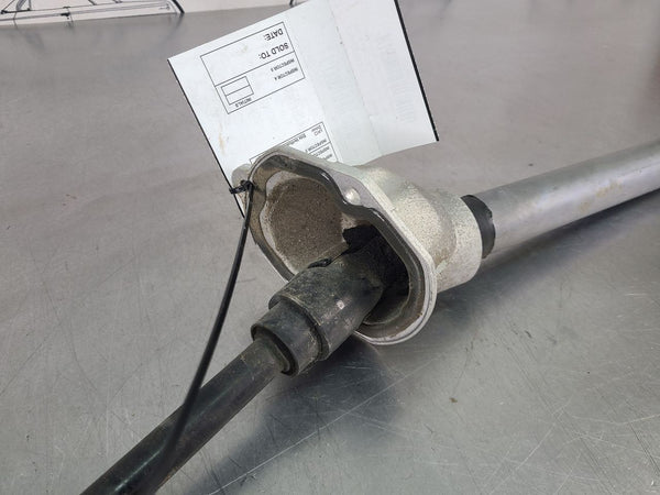 2004-06 GTO Lower Intermediate Steering Shaft Assembly - OEM4