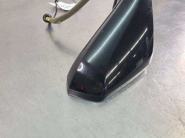 2010-15 Camaro Side View Mirror Assembly, Black, Power, Heated, Left LH Driver5