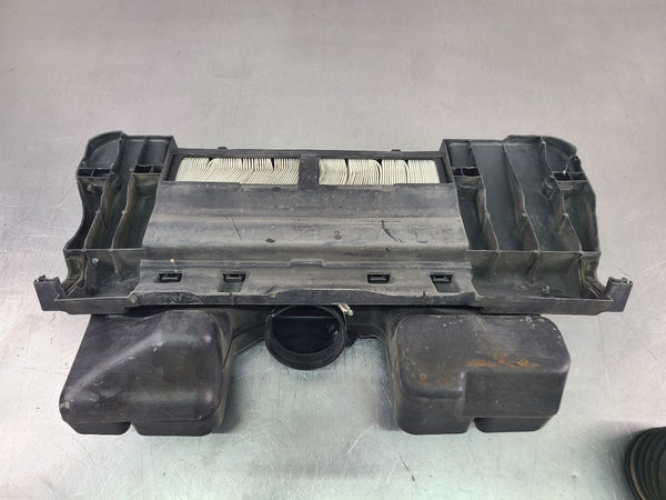 1998-2002 Camaro 5.7L Factory Air Cleaner Box Housing w/ Tubes / Bridges - OEM9