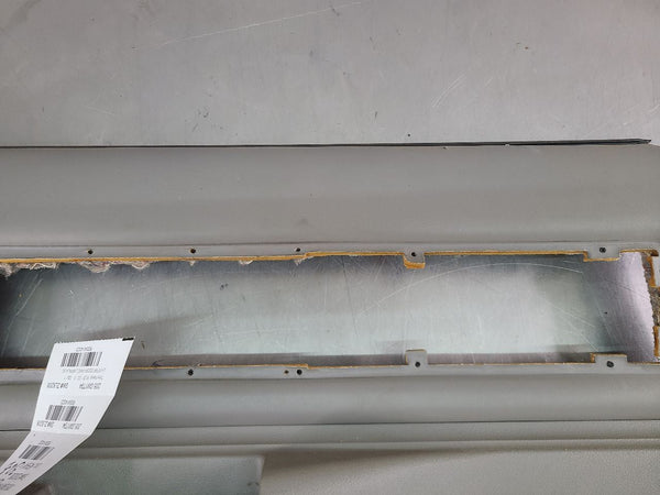 1994-96 Impala SS LH Left Rear Door Panel Assembly, Gray 2