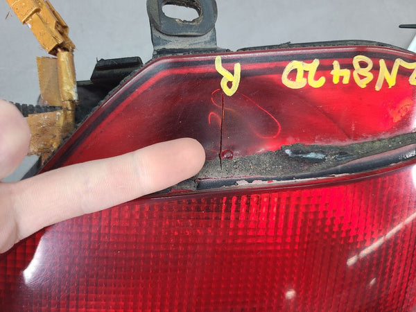 1997-2002 Plymouth Prowler Right Passenger Side Tail Light Lamp Assembly - OEM6