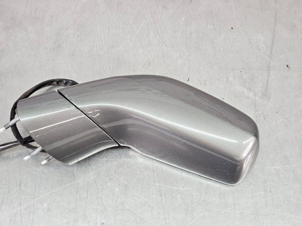 2014-19 C7 Corvette Side View Mirror Assembly, DD0, Left Driver Side LH, Gray8