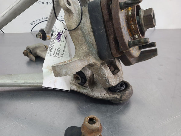 2000-02 Plymouth Prowler Right Passenger Side Front Knuckle w/ Control Arms3