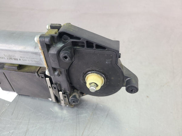 2005-13 C6 Corvette, 2004-09 XLR Window Regulator Motor, Right Passenger Side RH4
