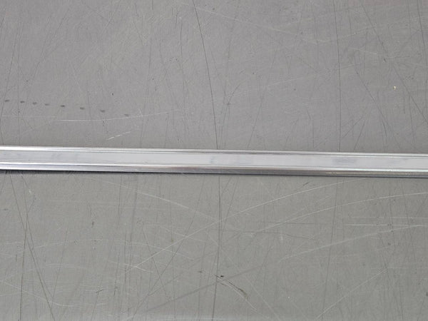 1973 Cadillac Eldorado Center Door Moulding Trim, Fits RH or LH - OEM2
