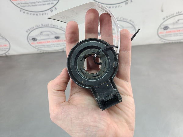 1999-2000 C5 Corvette Steering Column Position Sensor Assembly - OEM0