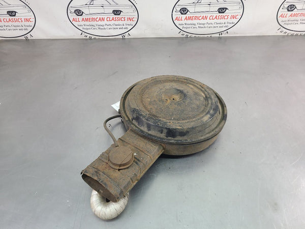 1973-79 Chevy Suburban 350 5.7L Factory Air Cleaner Assembly - OEM0