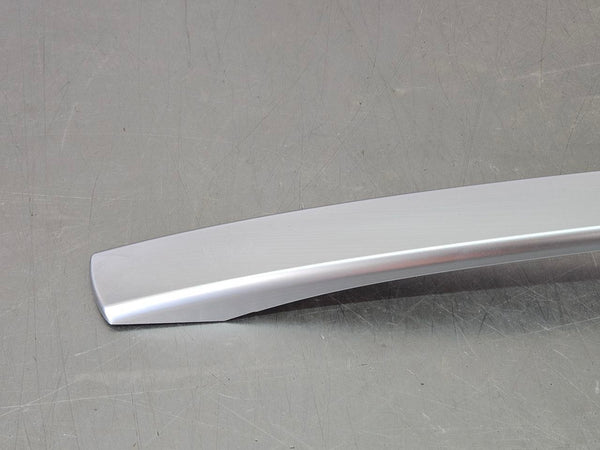 2003-06 Chevy SSR Interior Door Handle Pull w/ Trim, Left Driver Side LH, Silver3