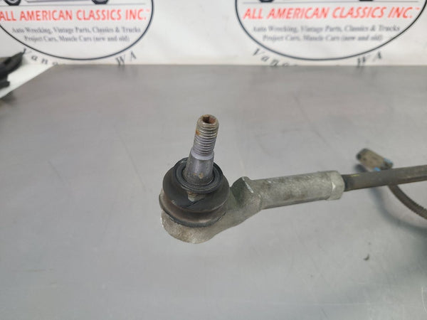 1999-04 C5 Corvette Power Steering Gear Rack & Pinion, Tested - OEM1