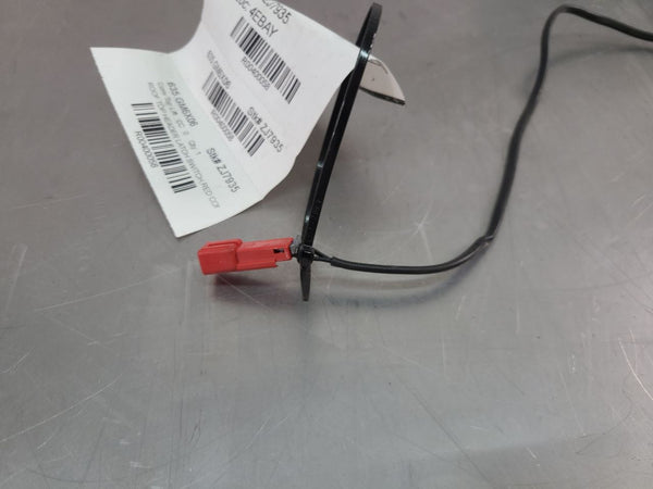 2004-09 Cadillac XLR Roof Top Header Latch Switch, Red Connector - OEM1
