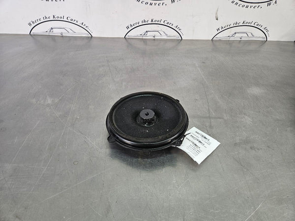 2014-19 C7 Corvette Factory Bose Door Speaker, #23445311 - OEM0