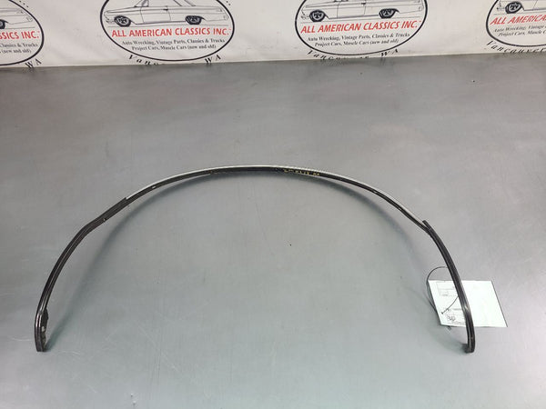 1994-96 Impala SS Passenger Right Front Wheel Well Moulding Trim - OEM0