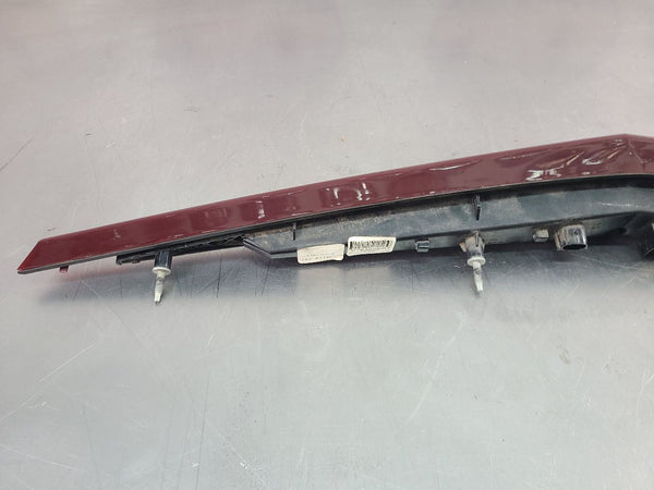 2005 Cadillac XLR Rear High Mounted Center Third Brake Light Assembly - OEM14