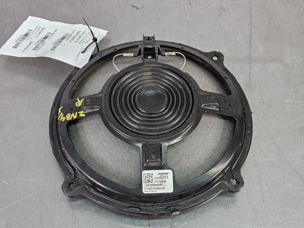 2014-19 C7 Corvette Factory Bose Door Speaker, #23445311 - OEM2
