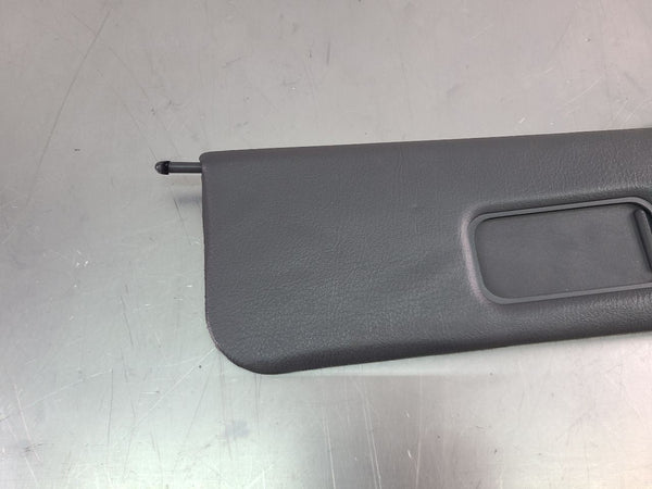 2002-05 Ford Thunderbird Front Sun Visor, Right Passenger Side RH - OEM1