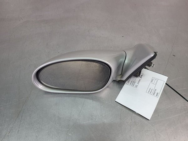 2004-06 GTO Left Drivers Side View Mirror Assembly, LH, Quicksilver - OEM1