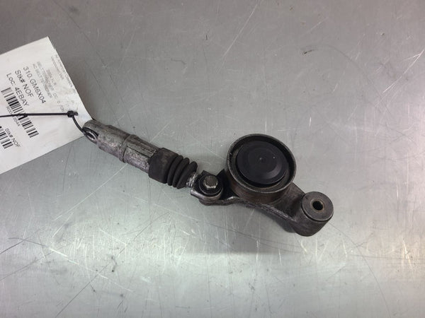 2004-09 Cadillac XLR A/C Compressor Belt Tensioner Assembly, Factory OEM1
