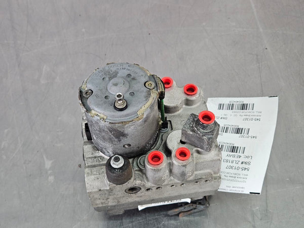 1997 C5 Corvette ABS Pump Unit Module Assembly, Anti-Lock Brake System - OEM1