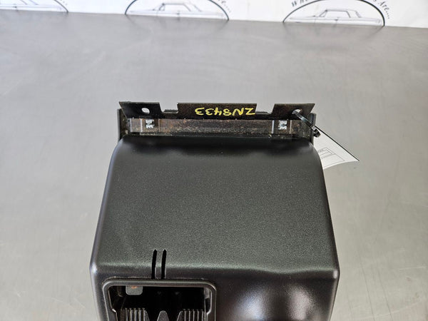2003-06 Chevy SSR Front Dash Cubby Ashtray Compartment w/ Lighter - OEM2
