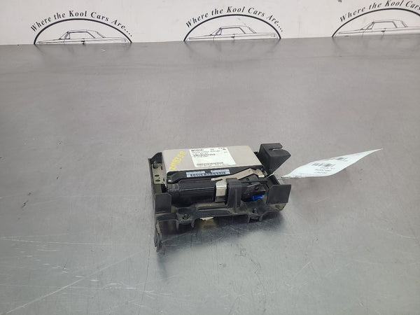 2000-02 Camaro / Firebird Bosch Throttle Control Module, #10426909 - OEM0