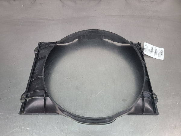 1973-74 Mopar, Charger, Coronet, Satellite, 28" Fan Shroud, OEM 36738191