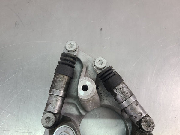 2018-2023 Jeep Wrangler 2.0L Engine Belt Tensioner Pulley Bracket 05281667AC1