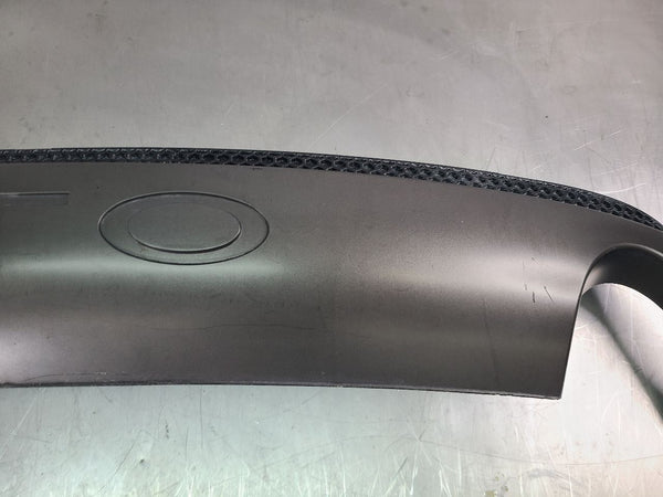 2004-06 GTO Rear Lower Bumper Valance Lip Panel, 'GTO' - OEM5