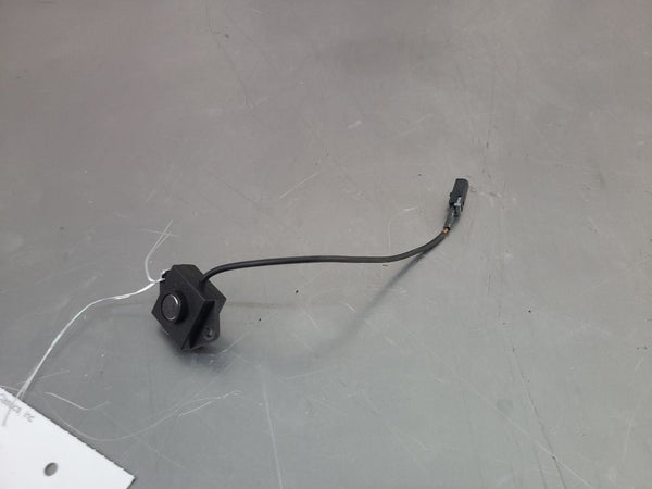 2005-13 C6 Corvette / Cadillac XLR Noise Cancellation Mic, #15240415 - OEM0