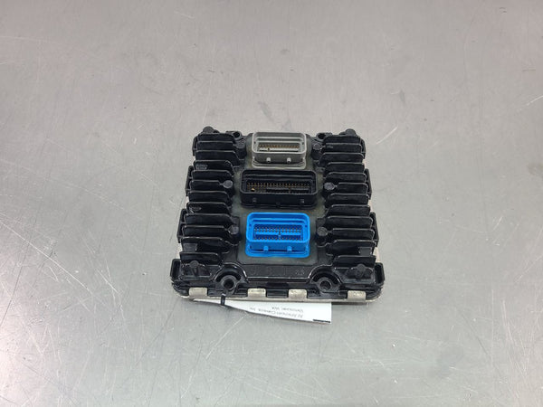 2004 Cadillac XLR 4.6L ECM ECU Engine Control Module, #12590555 - OEM0