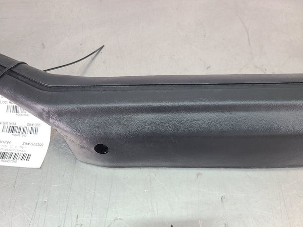 1984 Camaro Right Passenger Side Door Armrest Arm Rest - OEM3