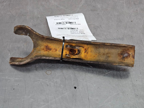 1987-97 Ford Truck F250 F350 ZF5 Manual Transmission Shift Fork - OEM3