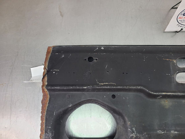 NOS 1969 Firebird Right RH 1/2 Rear Body Panel, Genuine GM - OEM6