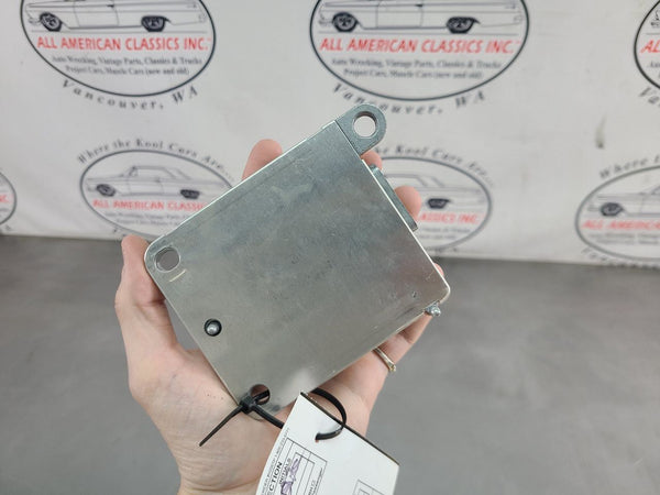 1999-2000 C5 Corvette SRS Control Module, #16245001 - OEM3