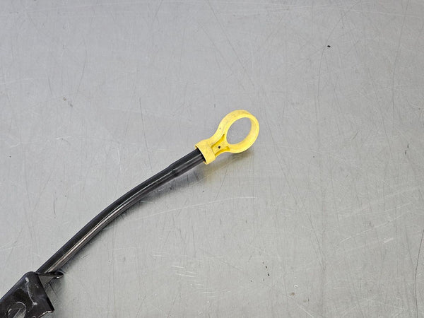 2001-04 C5 Corvette Engine Oil Dipstick w/ Tube - OEM1