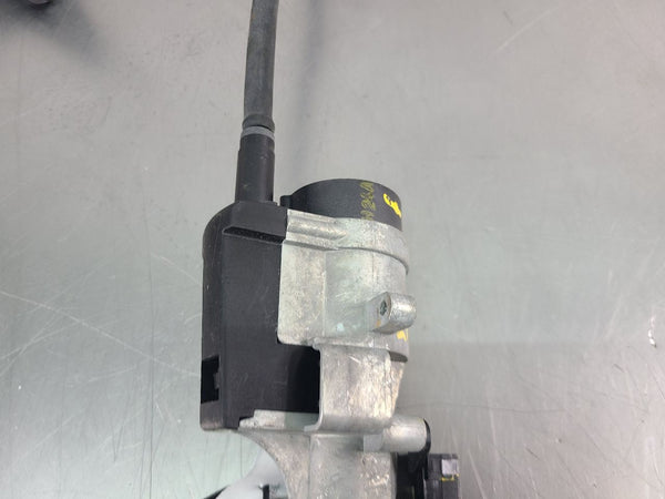2002-05 Ford Thunderbird Ignition Switch w/ Key and Other Lock Cylinders - OEM3