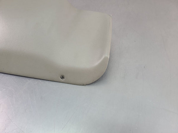 1997-04 C5 Corvette Drivers Side Dash Knee Bolster Panel Trim, NICE!! - OEM7