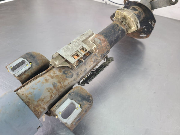 1979-81 Camaro Tilt Steering Column Assembly w/ New Ignition Switch, Tight!11