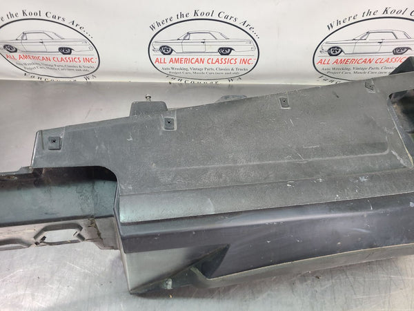 2004-09 Cadillac XLR Right Passenger Side Inner Fender Assembly, RH - OEM13