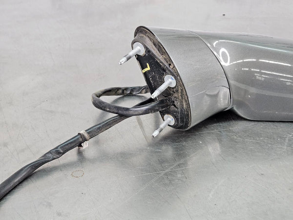 2014-19 C7 Corvette Side View Mirror Assembly, DD0, Left Driver Side LH, Gray11