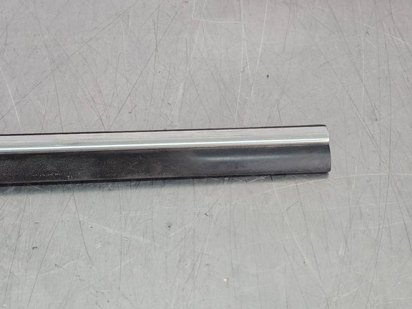 1994-96 Impala SS Front Chrome Door Belt Moulding Trim Strip, Left Driver Side4