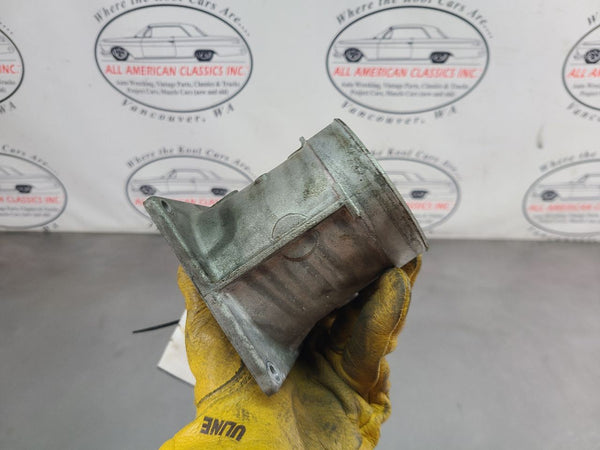 1996-98 Ford Mustang OEM Factory MAF Mass Air Flow Sensor Assembly3