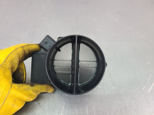 1999-07 GM Chevrolet Delphi MAF Mass Air Flow Sensor Assembly, #251684916