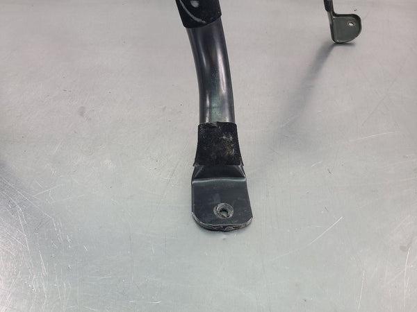 2003-07 Hummer H2 Interior Spare Tire Carrier - OEM4